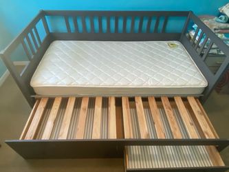 Twin Day Bed