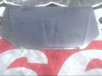 Chrysler (contact info removed)-2014 Hood