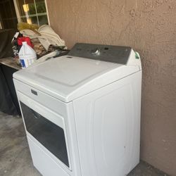 Maytag Dryer
