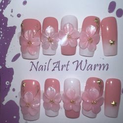 Handmade Nails Press On