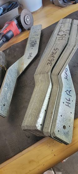 Simpson Strong Ties