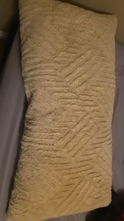 Large Pillow