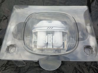 JBL Tune Flex 2 Headphones