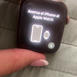 Apple Watch 44m 