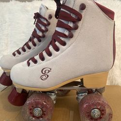 Skates 