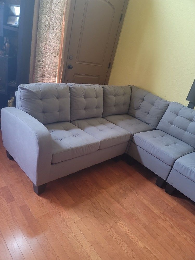 Couch sectional for Sale in Sacramento, CA OfferUp