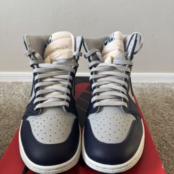 Jordan 1 High