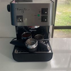 Starbucks BARISTA max Coffee Machine