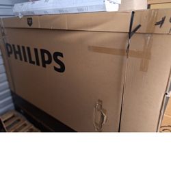 Philips D-Line 98" Model #: 98BDL4511D/27