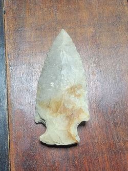 Ancient Arrowhead