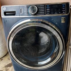 GE Washer