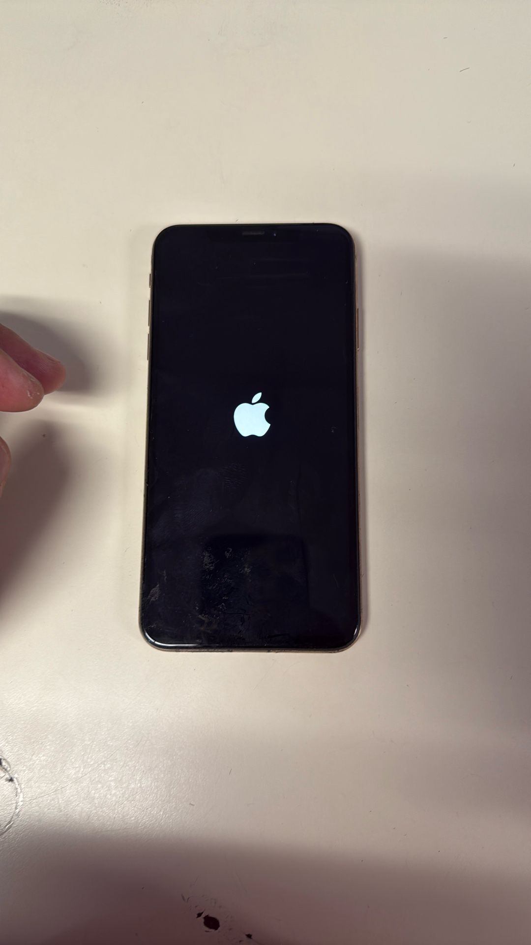 iPhone Xs Max