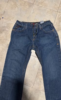 Fr Pants Ariat 33x32