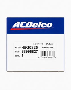 OEM GM / ACDelco Front Sway Bar Bushing Kit S10 Blazer