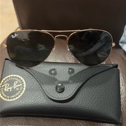 Ray-ban Sunglasses 