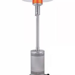 Outdoor Heater 
