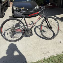 SCHWINN Bike 