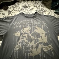 Young La Clothing 