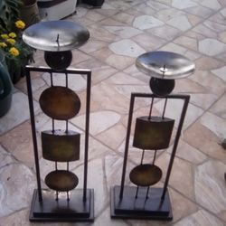 Candle Holder $15.00