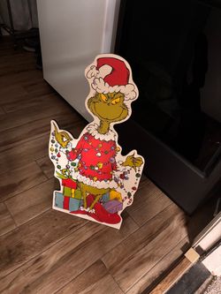 The Grinch