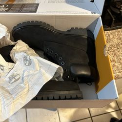Se Vende Botas Nuevas Timberland  