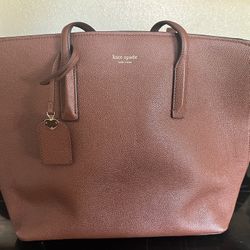 Kate Spade Tote-PRICE REDUCED