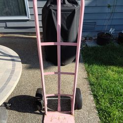 Hand Truck/Dolly