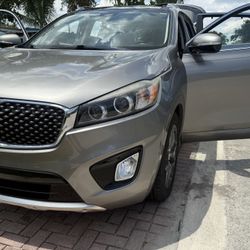 2018 KIA Sorento