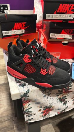 New Nike Jordan 4