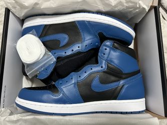 Jordan 1 “Dark Marina” 11