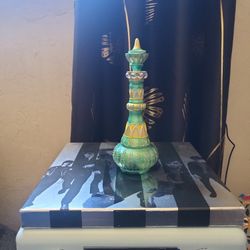 Decorative Jeanie Bottle.