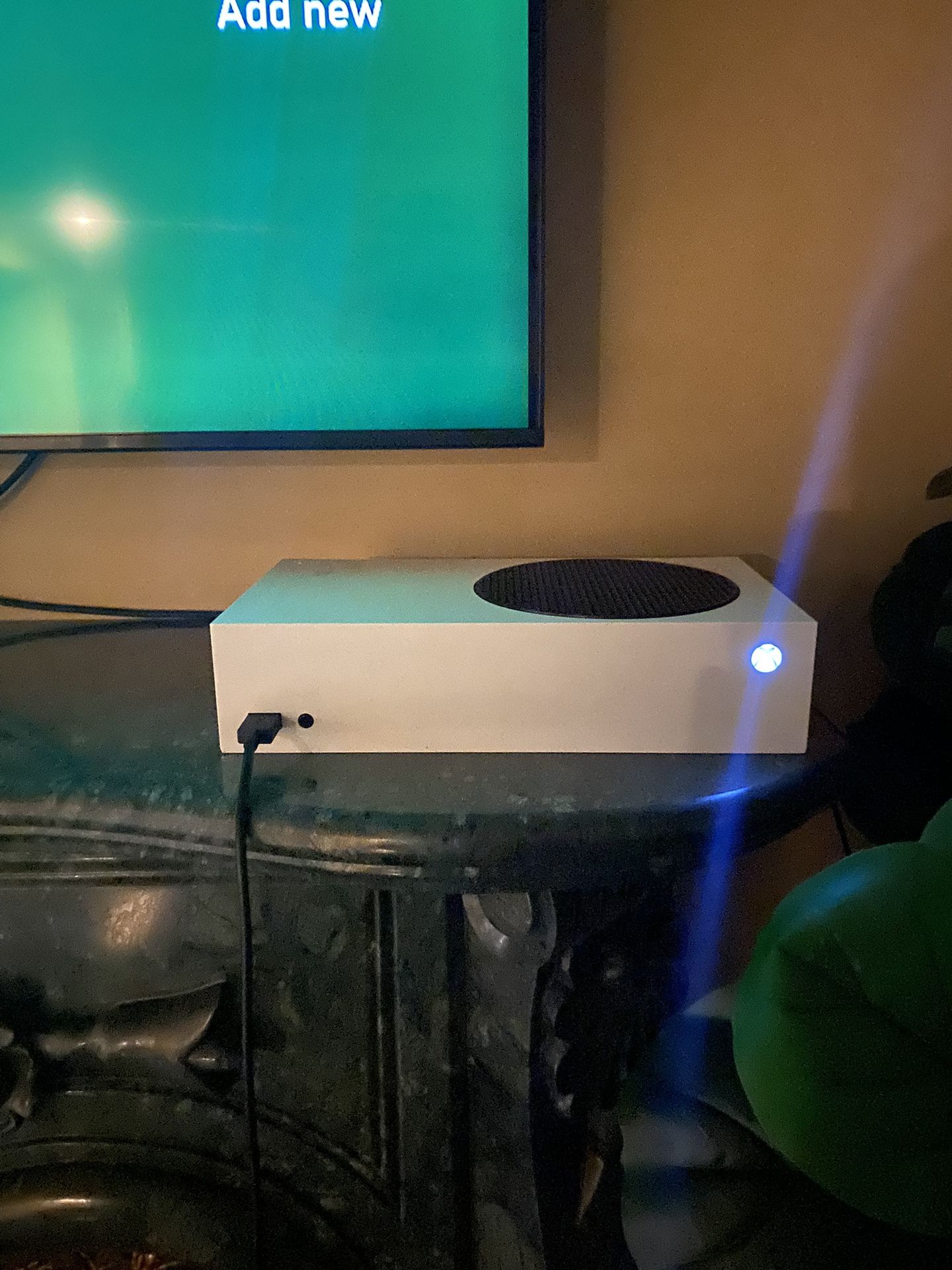 Xbox Series S Loaded
