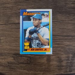 Ken Griffey Jr (Card336)