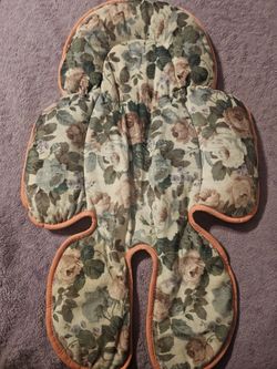 CAR SEAT PAD COVER Read Description 📚