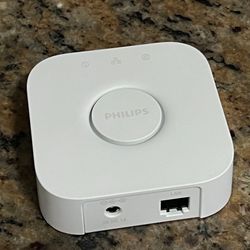 Phillips Hue Bridge