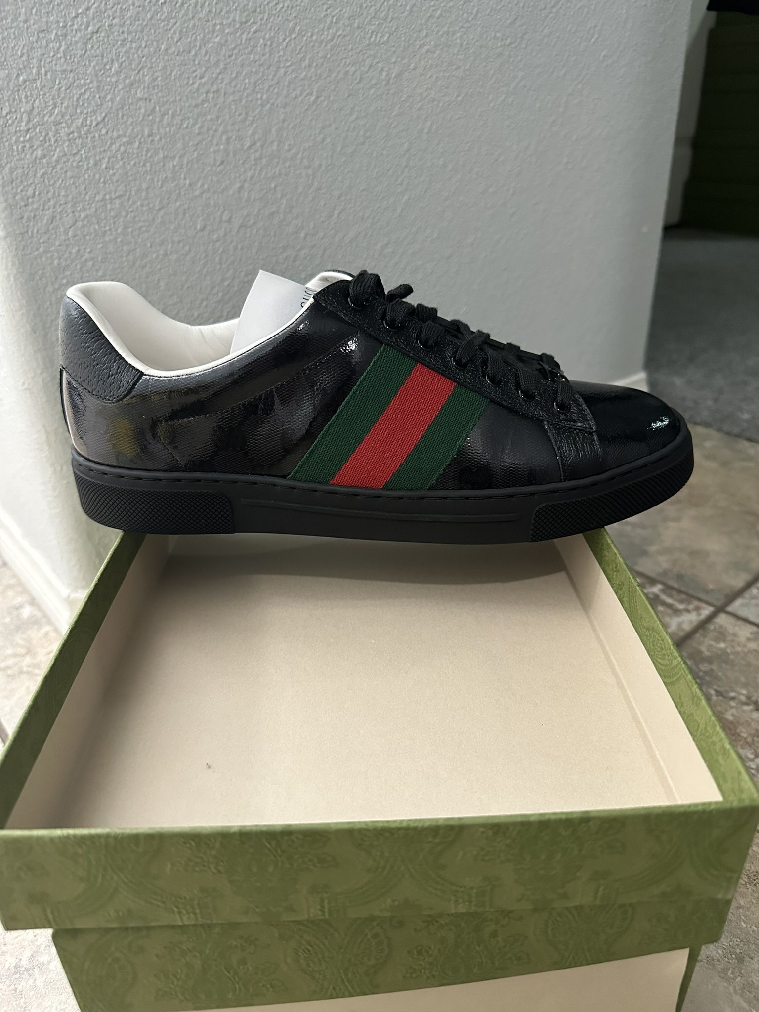 Men’s Gucci Ace Sneaker