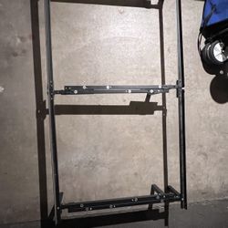 Twin/full/ Queen bed frame
