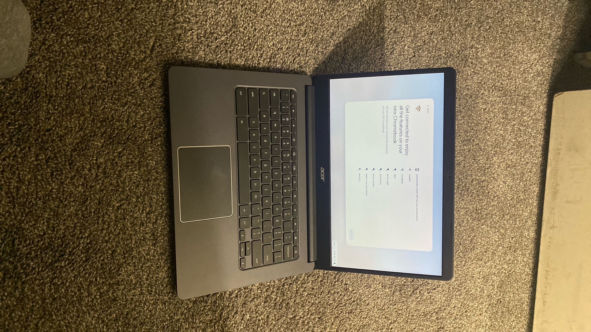Acer Chromebook 64 Bit 2023 USB C 2023 Best Offer