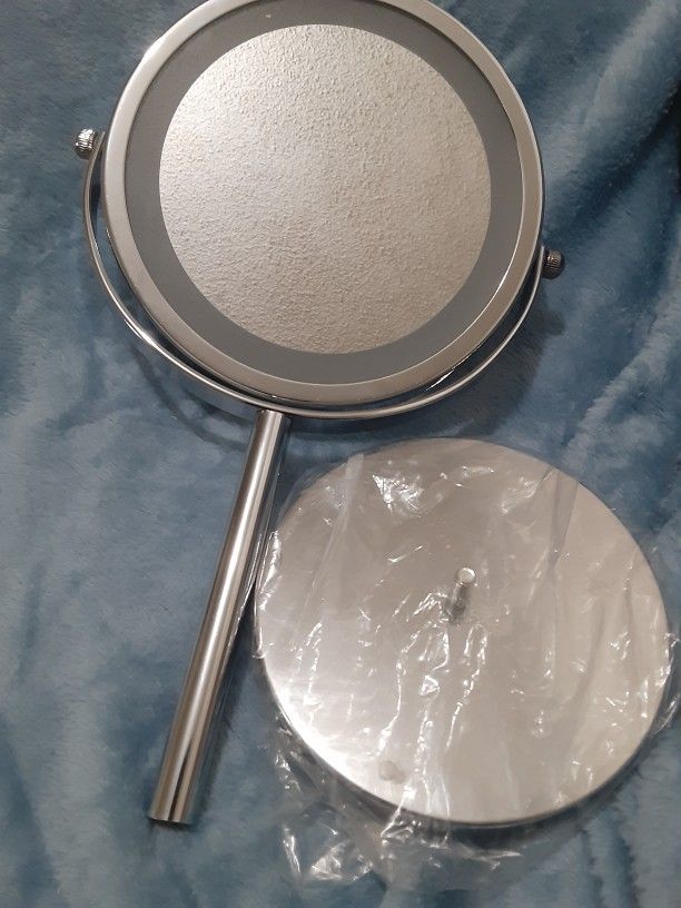 Makeup Mirror
