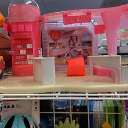 Our Generation Lori Dolls Jet Set Airways