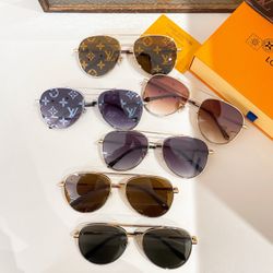 Louis Vuitton Glasses