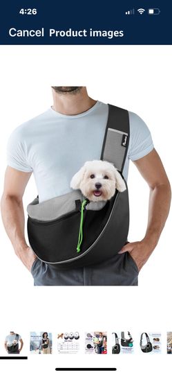 Dog carrier