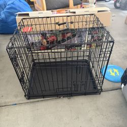 Dog Crate 