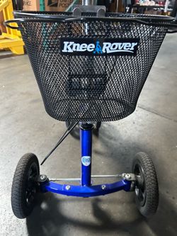 Knee Rover