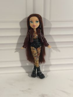 Bratz Doll