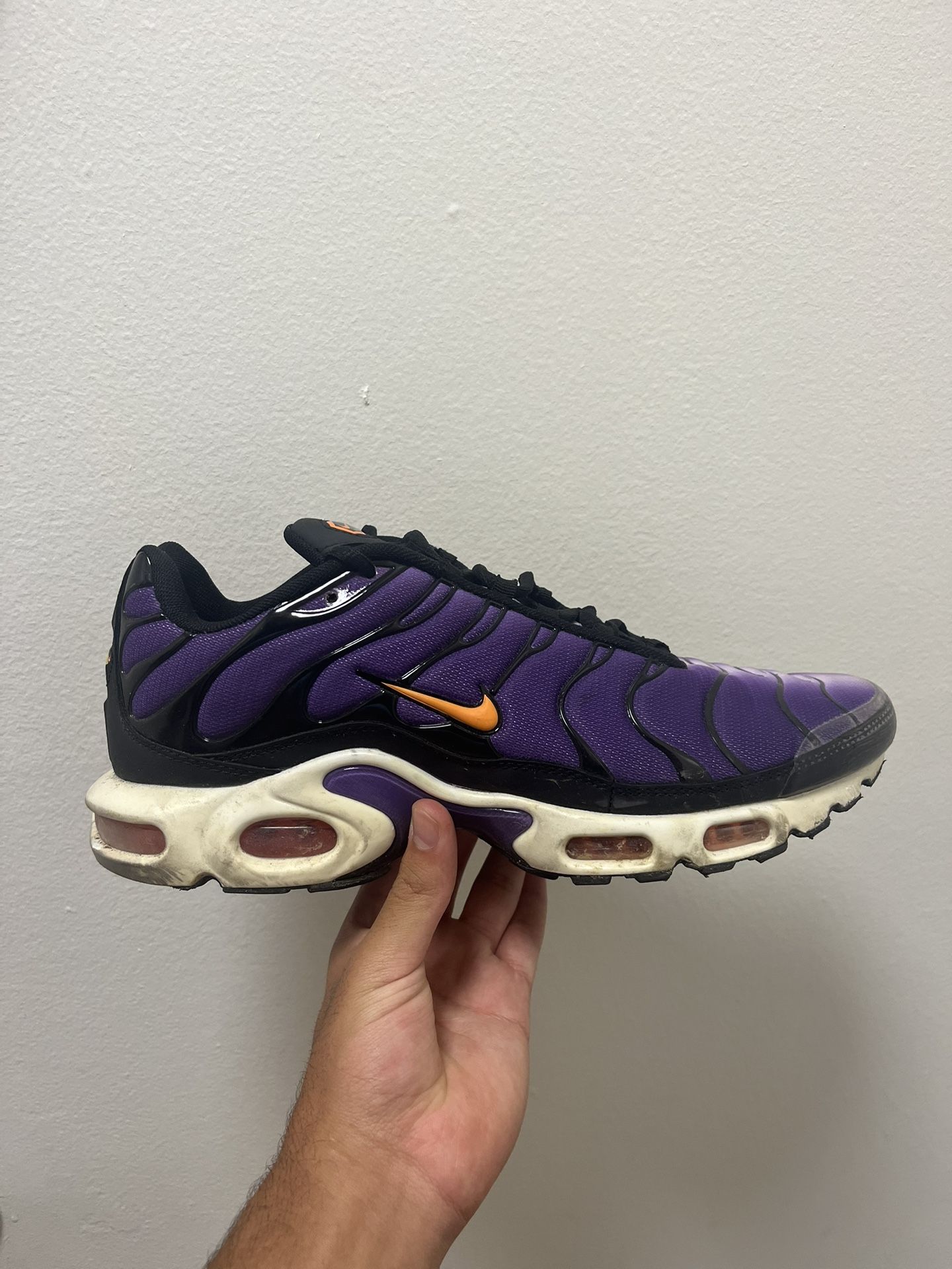 Nike Tn Air Max Plus Size 10