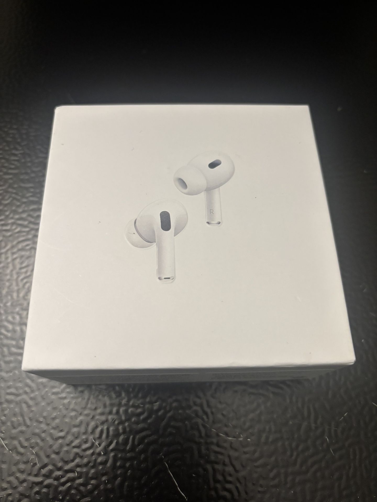AirPod Pro 2