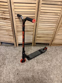 Envy Scooter