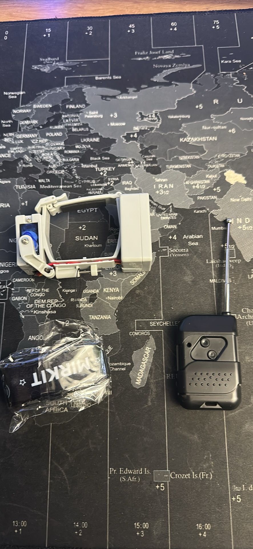 DJI Accessory (AirDrop Mechanism) For Mini 2