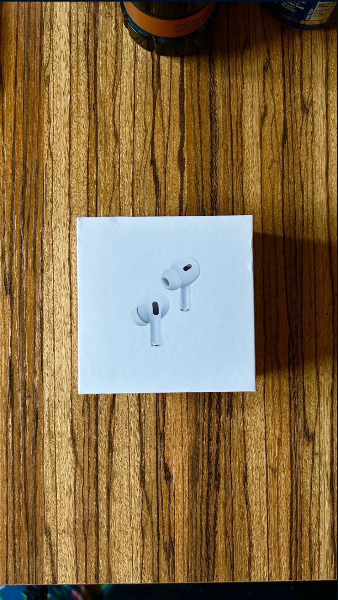 Airpods Pro 2nd Generation 